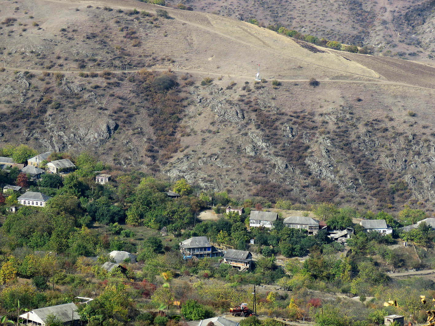 Barekamavan (Բարեկամավան, Барекамаван)